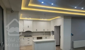 اپارتمان ۱۵۷ متری ۳ خوابه لوکس امامت ( مدرن )