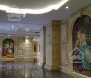 ۵۵متر / سرمایه گذاری پر سود /قابل تهاتر /المپیک