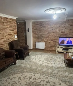 آپارتمان دو خوابه سند دار دریاچه چیتگر