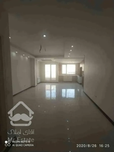 اپارتمان ۱۳۵متری ۳خواب اباذر