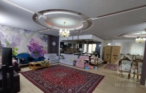 آپارتمان تک واحدی ۱۰۵متر باتراس۳۰متری سند۶دانگ