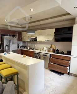 آپارتمان ۱۱۰ متری فول امکانات تهرانپارس غربی