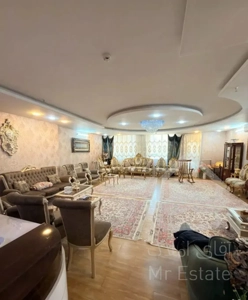 فروش آپارتمان ۱۶۷ متری
