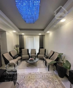 واحد 65 متری جنت آباد مرکزی