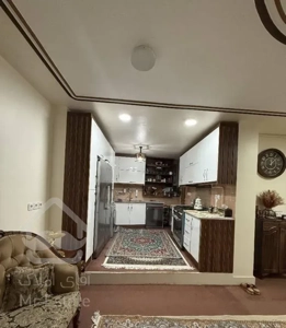 آپارتمان۸۵متر/فول امکانات/تاپ لوکیشن