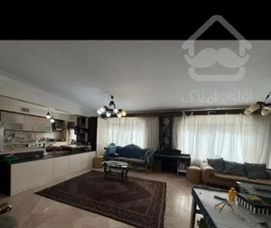 106متر  //شهرک غرب //قدرالسهم