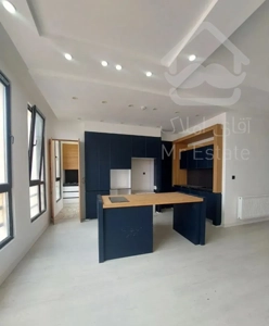 اجاره اپارتمان تک واحدی ۱۴۷ متری گلسار تاپ لوکیشن