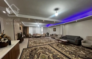 ۱۷۱متر/طبقه۵/تاپ لوکیشن/بدون دیوار مشترک/ویو دار