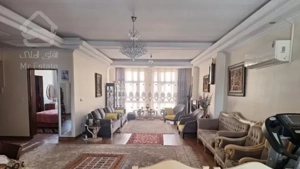 ۱۳۹متر سه خواب/شهرک نفت(۵)/ویو ابدی