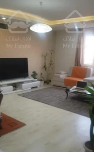 بلوار ارتش / مینی سیتی / ۹۰ متر ۲ خ