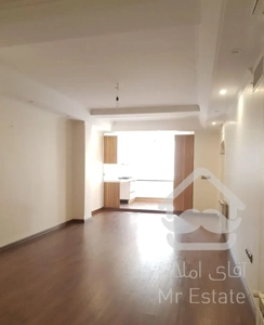 ۸۵ متر ۲ خواب  تمیز فول امکانات