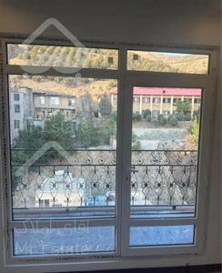 ۱۰۰ متری دوخوابه دارآباد