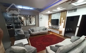 فروش واحد دو خوابه خوش قیمت گلدشت حافظ