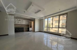 ۶۱متر/تک خواب/خوش نقشه/فول/سازه ای اعیانی