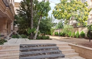 ۲۰۰متر ۳خواب ویو باغ فول مشاعات. باغ فردوس