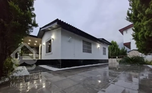 ویلا فلت دوخوابه شهرکی سندار چلندر