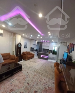 ۳خواب/ شهرک چشمه/ ویو دار فول