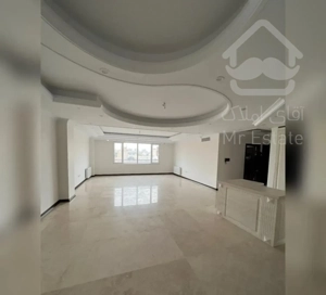 ۱۶۰متری سه خوابه شهرک راه اهن (بنفشه)