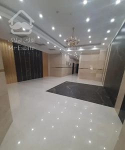 کلیدنخورده ۱۷۵مترگوهردشت فاز۱/ ۳ خواب/۲ پارکینگ