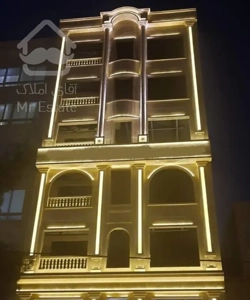 آپارتمان 165متری/صفر/سیدرضی