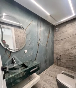168مترآپارتمان/3خوابه/نوساز/ محدوده زواره