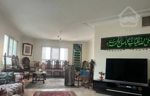 ۱۶۸ متر ۳خواب میدان دریاچه سند تک برگ