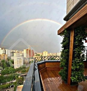 شاهکار معماری/قلب وکیل آباد/تریبلکس/ویو ابدی