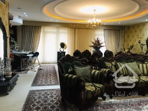 آپارتمان /سه خوابه سه پارکینگ سند/لوکیشن اباذر/۲ساله