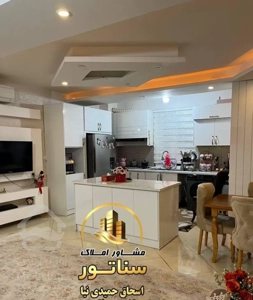 (( املاک سناتـور )) آپارتمان 95متری خ امام