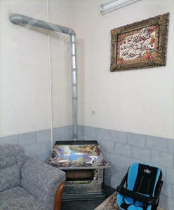 اجاره آپارتمان ۶۵ متری ۲ خوابه طبقه۲ در شهرک کمیته