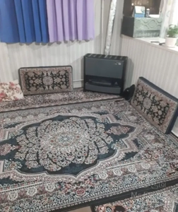 فروش آپارتمان ۴۱ متری ۱ خوابه طبقه ۳ در بازار