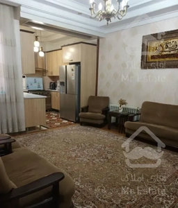 مرزداران ۷۰متر ۲خواب فول امکانات