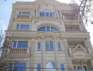 آپارتمان 2خواب120متری/کلیدنخورده سند آماده/بهاران