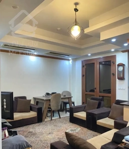 آپارتمان ۶۵متری تک خواب دریاچه