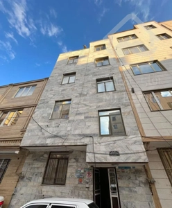 ۷۵متری دوخواب تک واحدی- حصارک لاله۱۶