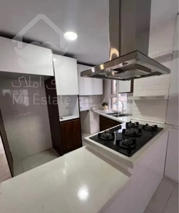 ۷۵ متر دو خواب/فول امکانات/بازسازی شده/شهران شمالی