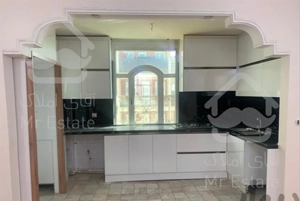 اپارتمان ۵۵متری