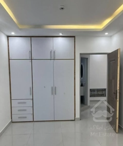 اجاره آپارتمان ۱۳۵ متری ۲ خوابه