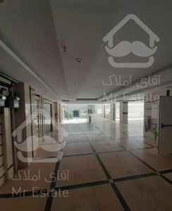 آپارتمان ۱۴۶ متری ۳ خواب کلید نخورده