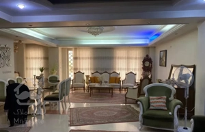 ۹۳متر ( سازمان برنامه جنوبی )