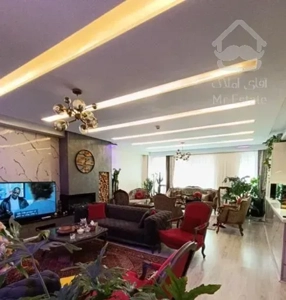 فروش آپارتمان ۱۱۵ متر در تاپ لوکیشن دیباجی