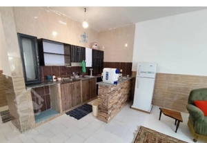 آپارتمان سام و زال بنفشه ها