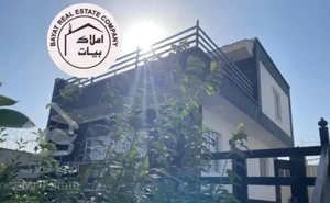 ویلا نقلی دماوند استخر دار