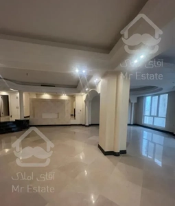 ۲۸۰ متر تک واحد /فول مشاعات نیاوران