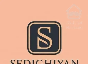 آپارتمان 330متر 4خواب 2پارکینگ