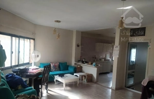 آپارتمان۶۰ متری۱ خوابه طبقه۴ در هفت تیر،بهار شمالی