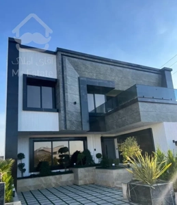 فروش ویلا هوشمند استخردار شهرکی در دریاسر سرخرود