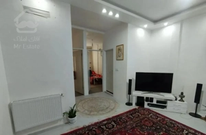 ۶۵متر دوخواب نور شاهد