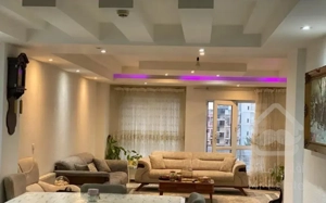 آپارتمان ساحلی با ویو دریا با سند تک برگ