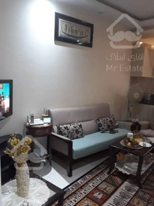 آپارتمان 48 متری/ 2 خوابه/ جیحون